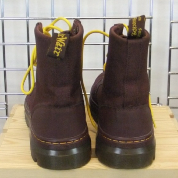 🔥SOLD🔥💨Doc Marten ankle boots. Sz 10m - Picture 4 of 8